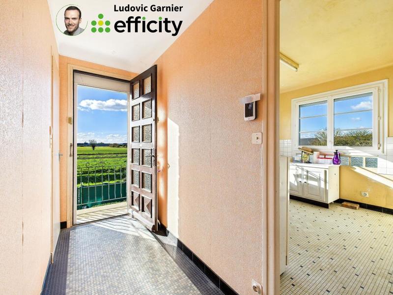 Pavillon - 70 m² - 4 pièces