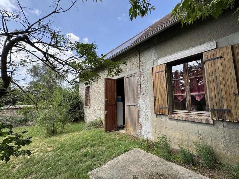 Maison - 138 m² - 5 pièces
