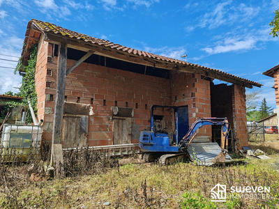 Maison ancienne - 147 m² - 5 pièces