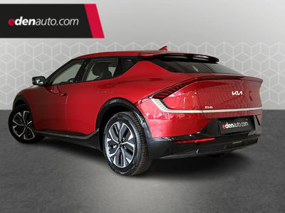 Kia Ev6 229 ch Air Design