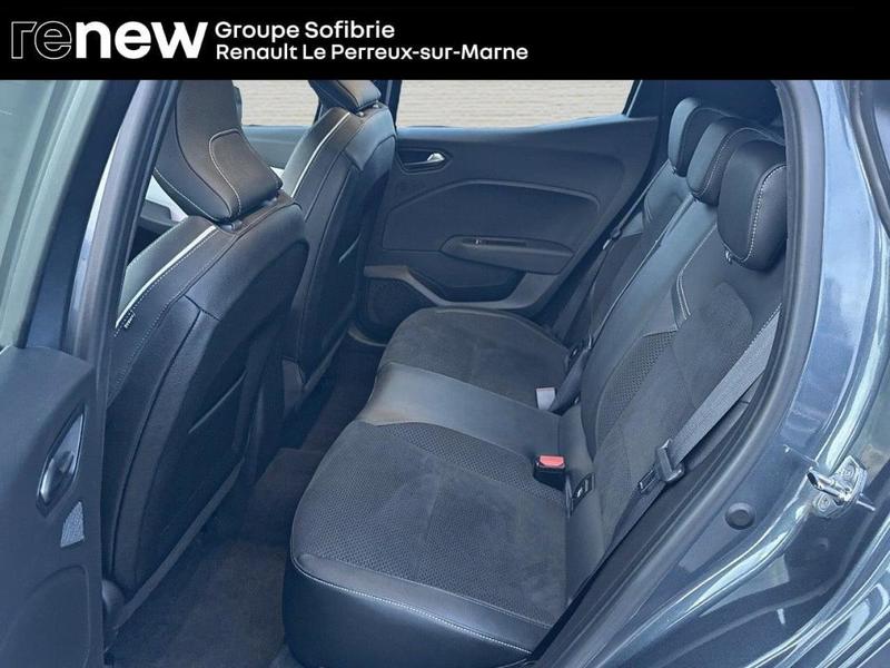 Renault Clio V TCe 90 - 21 Intens