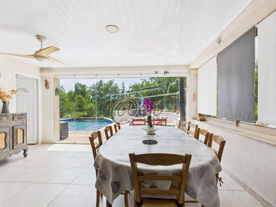 Villa - 435 m² - 10 pièces