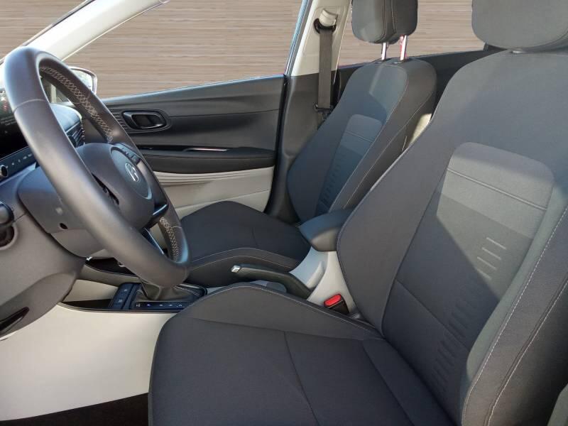 Hyundai Bayon 1.0 t-GDi 100 Dct-7 Intuitive