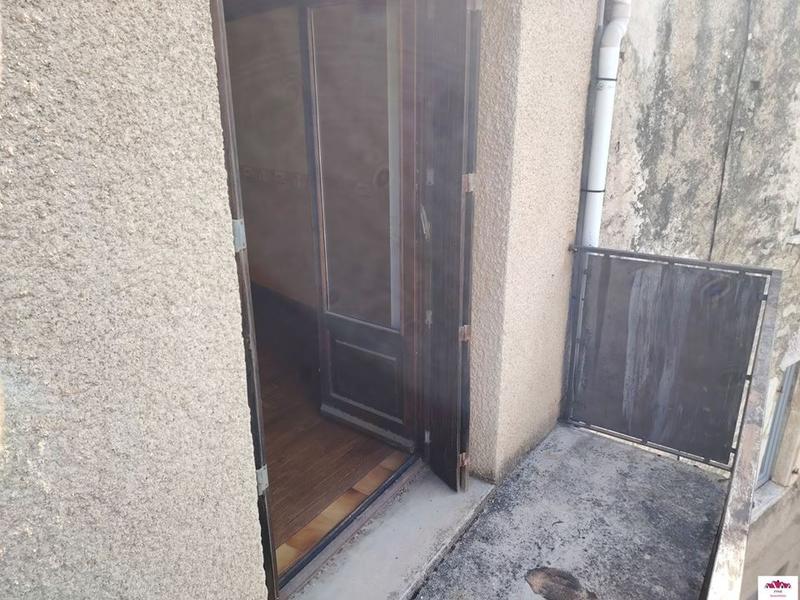 Maison de village - 63 m² - 4 pièces