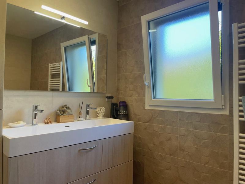 Maison - 105 m² - 4 pièces