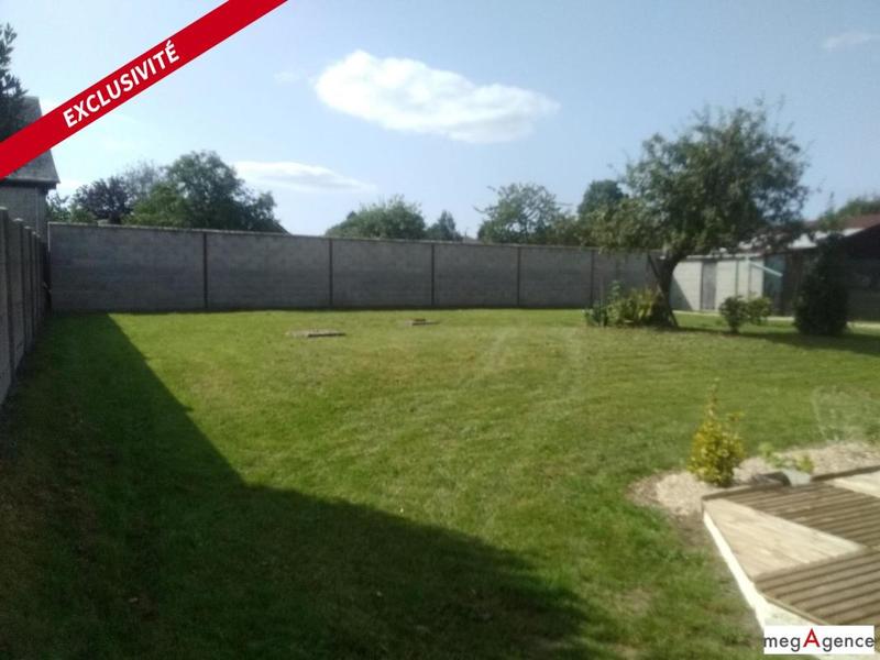 Maison de campagne - 150 m² - 5 pièces