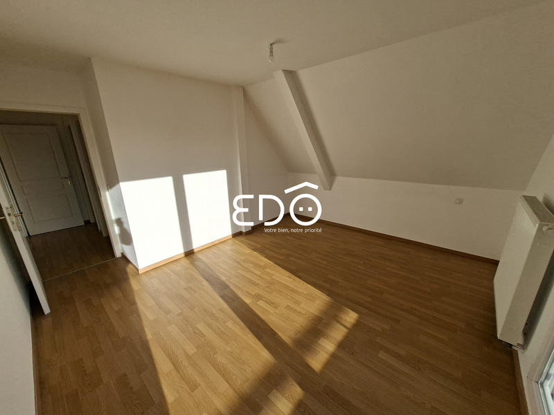 Appartement - 82 m² - 4 pièces