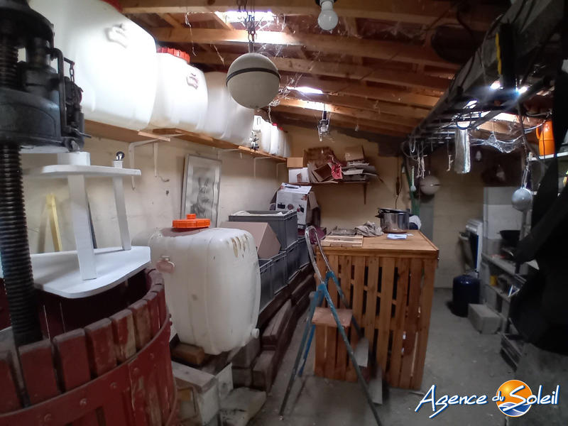 Villa - 114 m² - 6 pièces