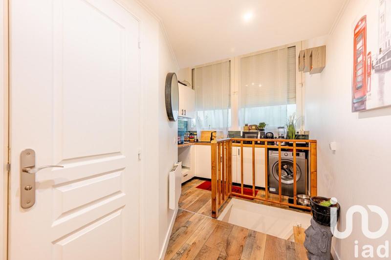 Appartement - 60 m² - 4 pièces