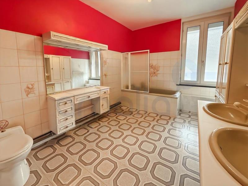 Maison - 369 m² - 11 pièces