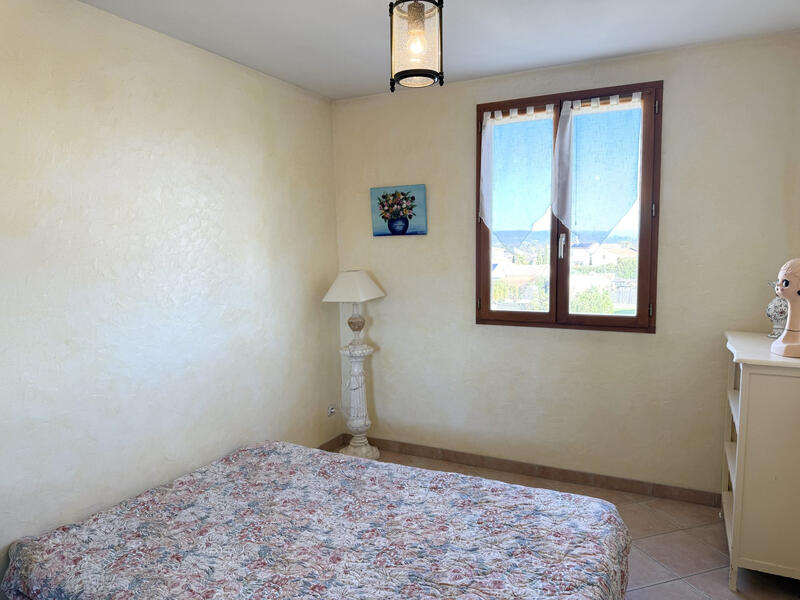 Maison - 158 m² - 6 pièces