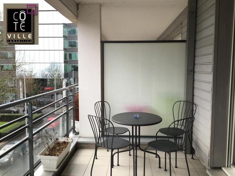 Appartement - 102 m² - 4 pièces