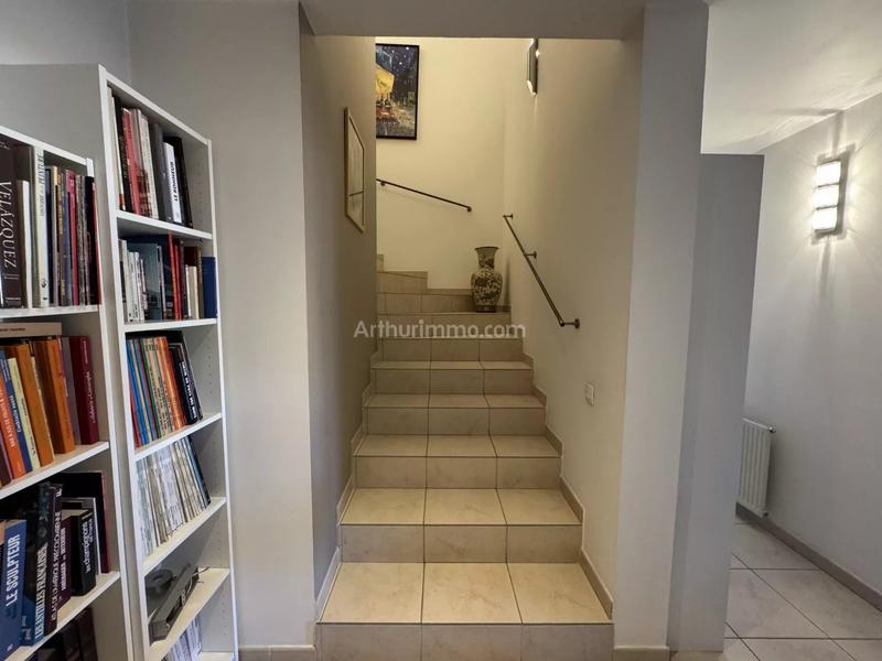 Appartement - 149 m² - 5 pièces