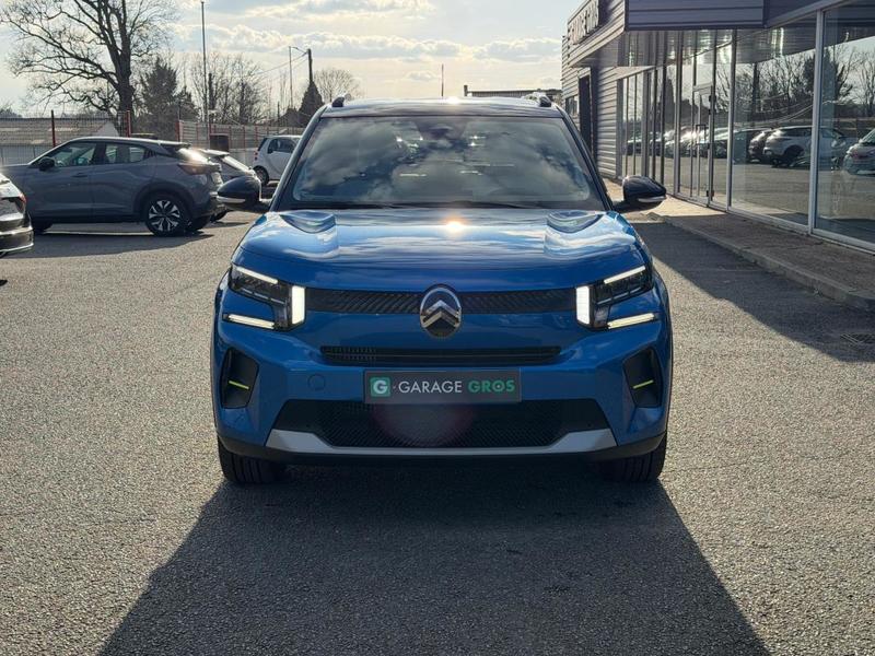 Citroën C3 Turbo 100 ch Bvm6 Max