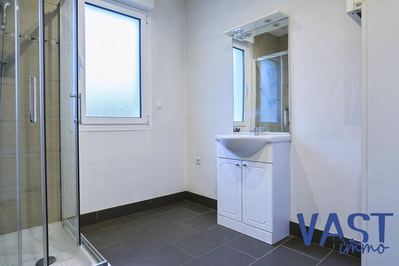 Maison - 75 m² - 3 pièces