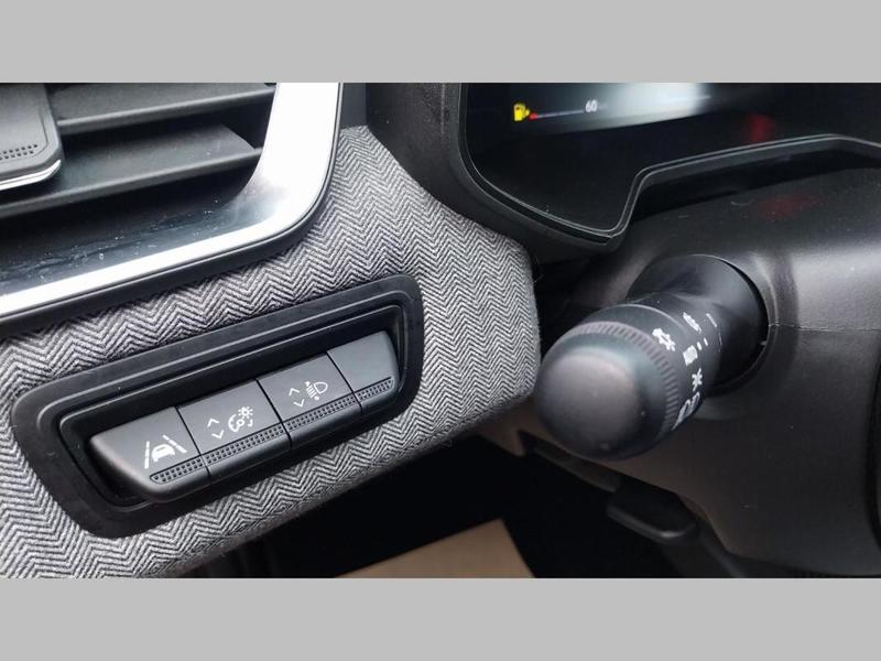 Renault Clio V E-Tech full hybrid 145 Techno