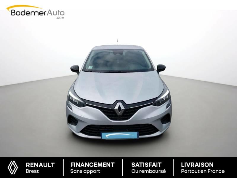 Renault Clio TCe 90 Equilibre