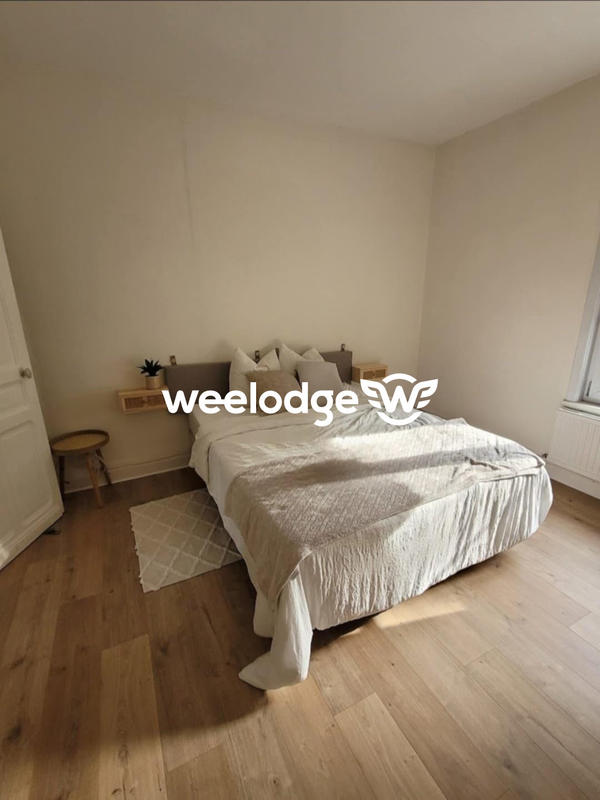 Maison - 72 m² - 4 pièces