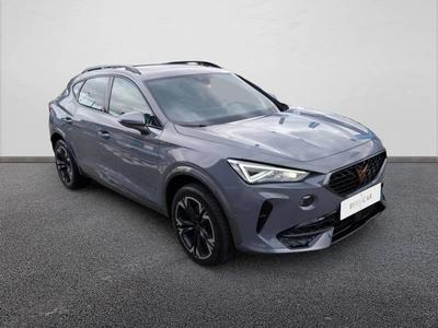 Cupra Formentor 1.5 Tsi 150 ch Dsg7 Business Edition