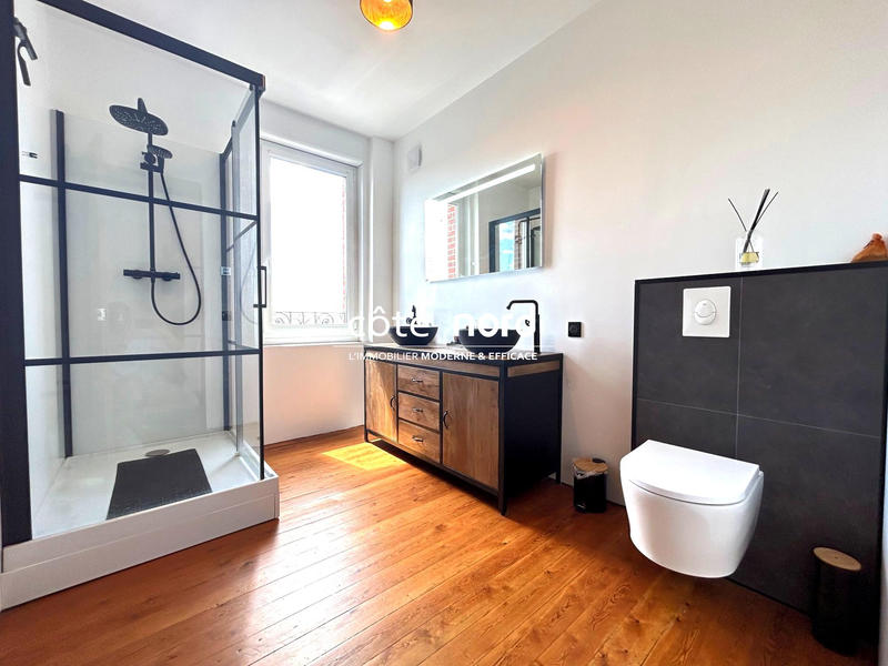 Maison - 155 m² - 7 pièces