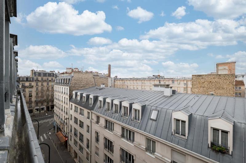 Appartement - 95 m² - 4 pièces