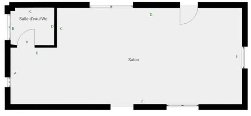 Maison - 116 m² - 5 pièces