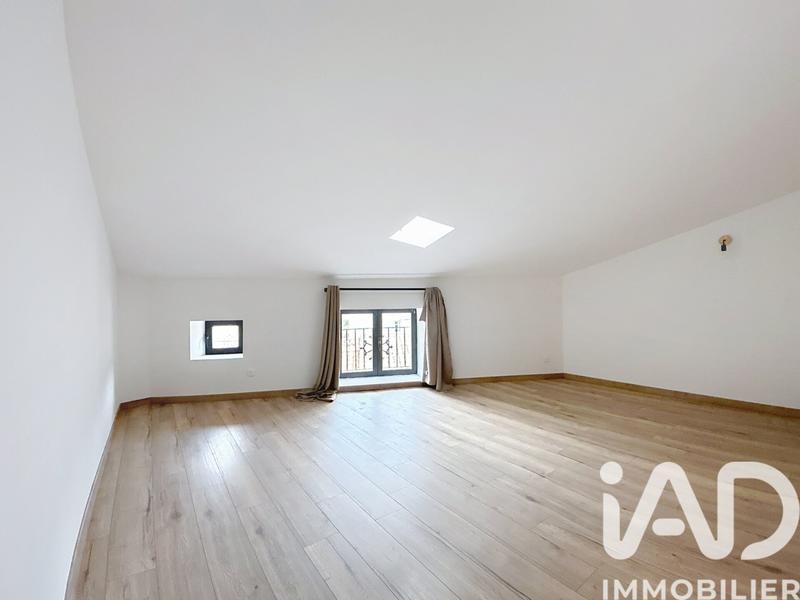 Maison de ville - 270 m² - 8 pièces