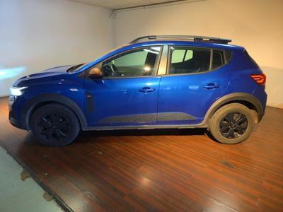 Dacia Sandero TCe 90 Stepway Extreme