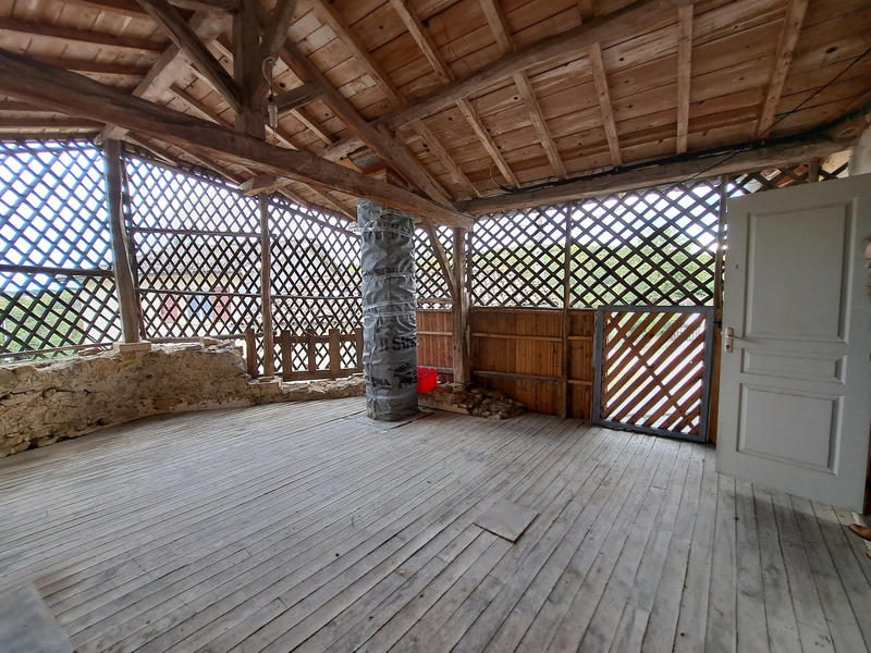 Maison - 122 m² - 5 pièces