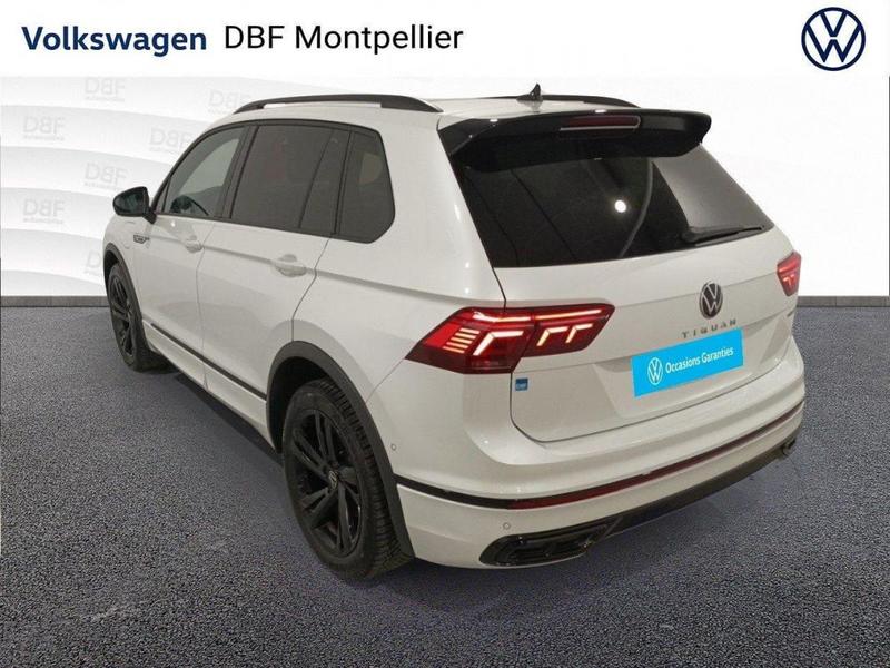 Volkswagen Tiguan 1.4 eHybrid 245ch Dsg6 R-Line Exclusive
