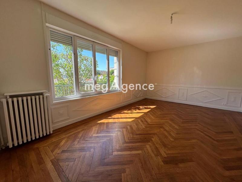 Maison - 157 m² - 5 pièces