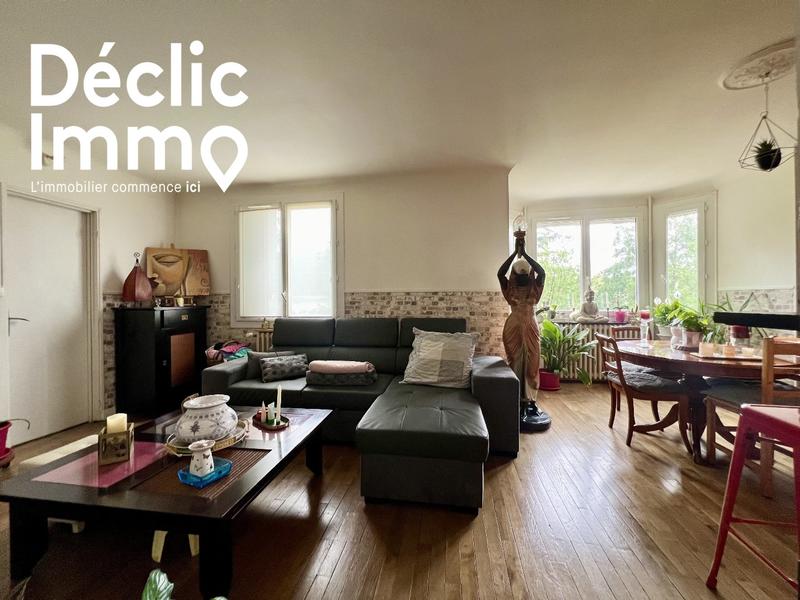 Maison - 199 m² - 9 pièces