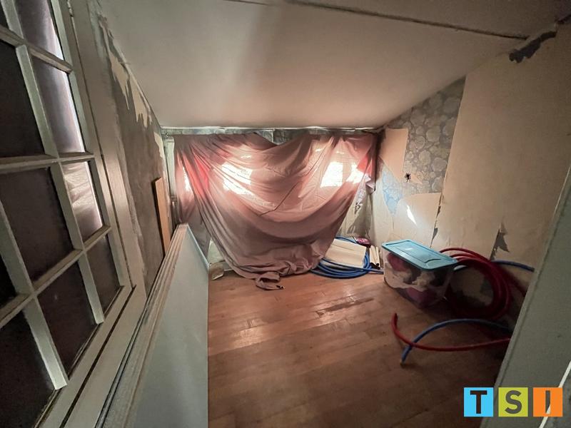 Maison - 133 m² - 6 pièces