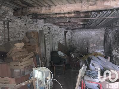 Ferme - 91 m² - 1 pièce