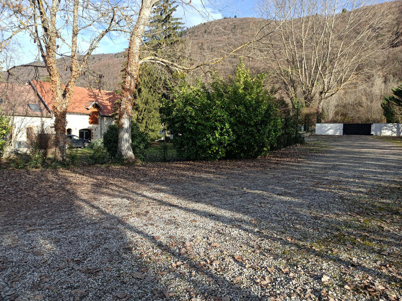 Propriété - 200 m² - 7 pièces