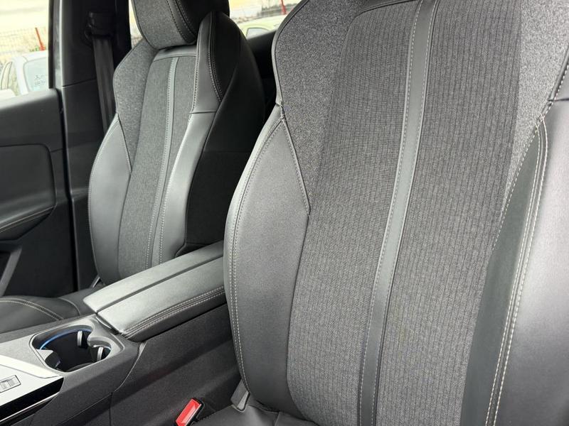 Peugeot 3008 BlueHDi 130ch s&amp;S Eat8 Gt Line