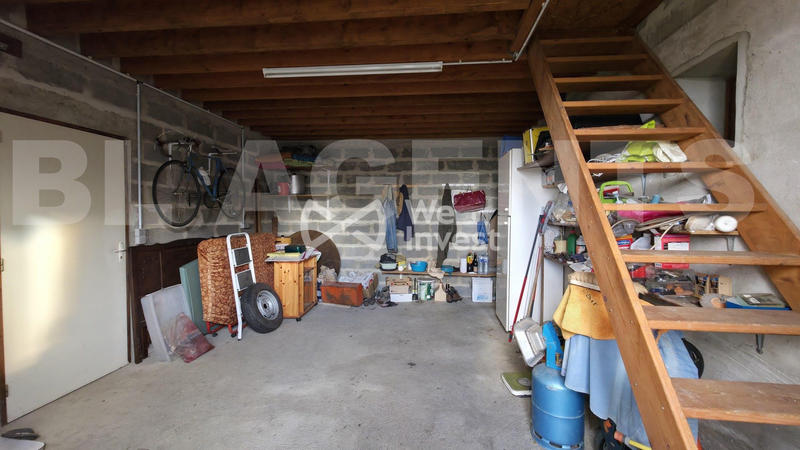 Maison - 106 m² - 4 pièces