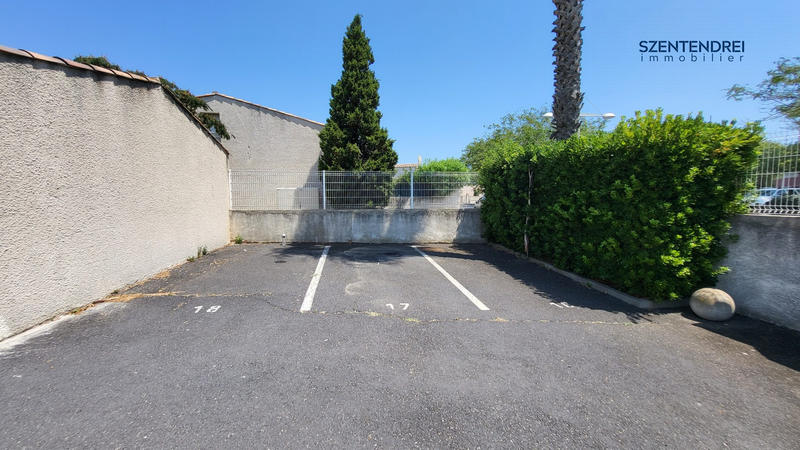 Villa - 26 m² - 1 pièce