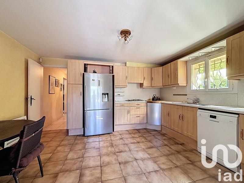 Maison - 280 m² - 7 pièces