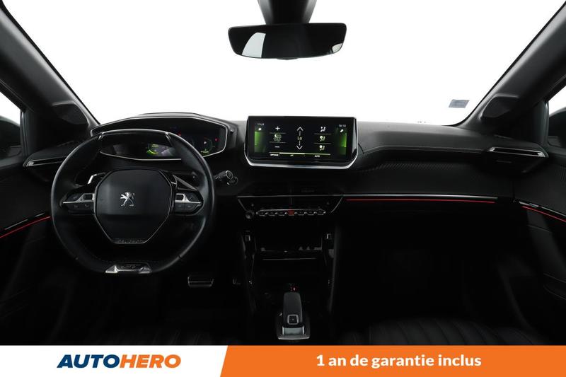 Peugeot 208 1.2 PureTech Gt Pack 130 ch