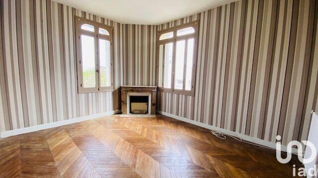 Maison - 172 m² - 5 pièces