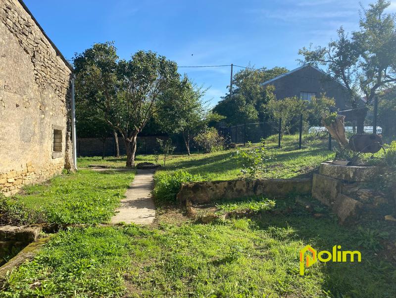 Maison de village - 113 m² - 4 pièces