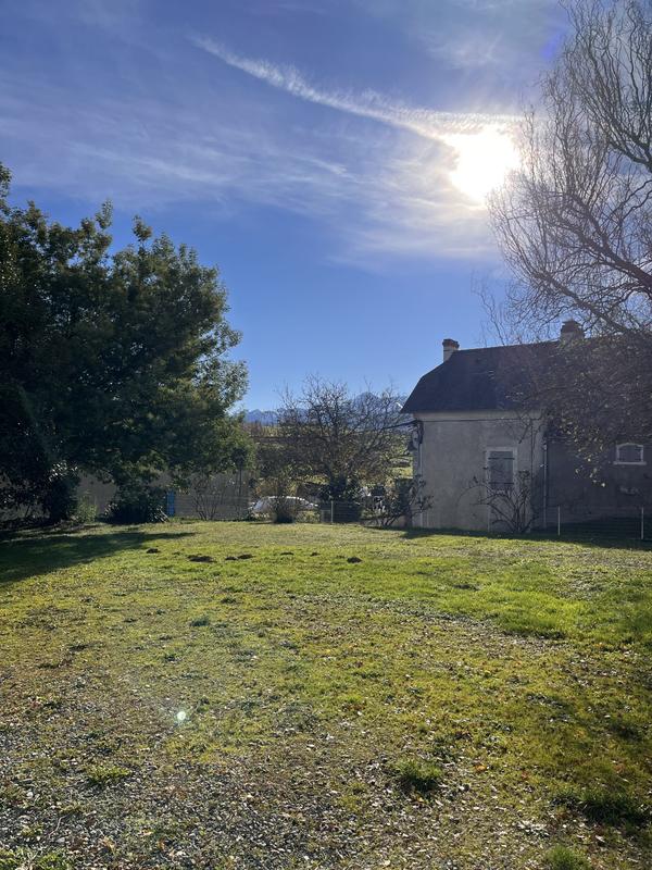 Maison - 98 m² - 4 pièces