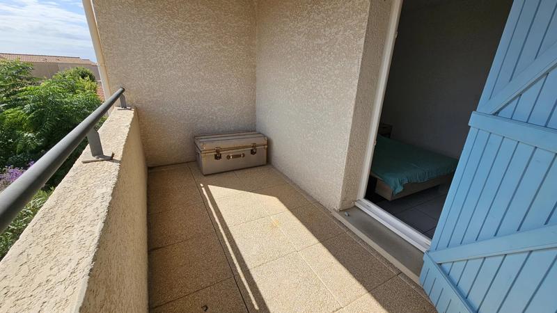 Maison - 52 m² - 3 pièces