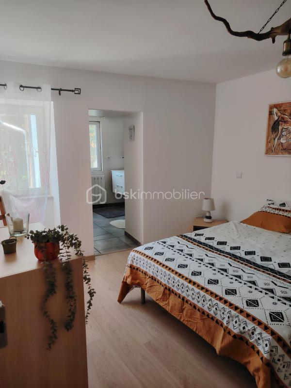 Maison - 77 m² - 3 pièces