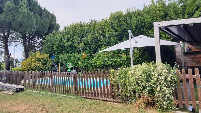 Villa - 145 m² - 6 pièces