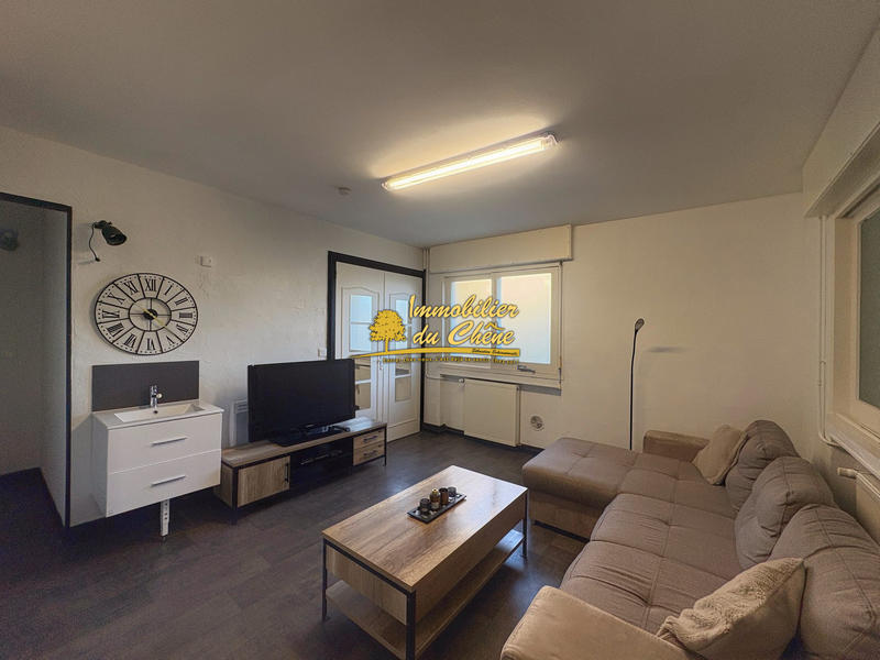 Maison - 155 m² - 5 pièces