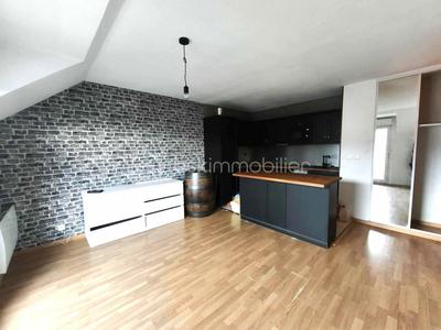 Appartement - 47 m² - 3 pièces
