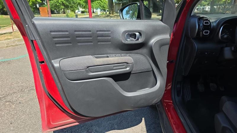 Citroën C3 Aircross I 1.2 PureTech 110 Shine