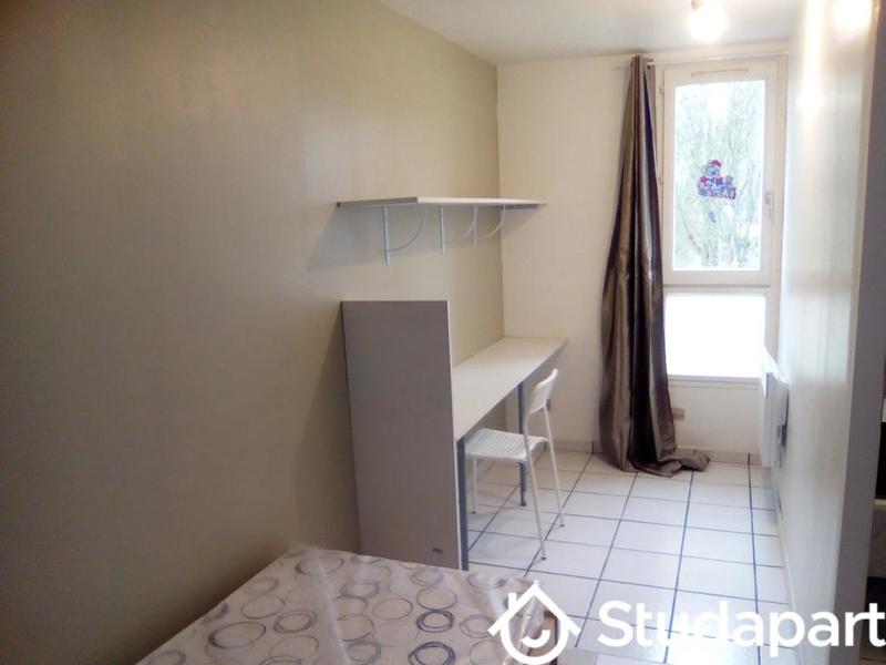 Appartement - 15 m² - 1 pièce